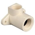 Nibco 0.5 in. CPVC FPT Wing Elbow 149948